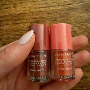 Glow Recipe Watermelon Glow Blush Duo